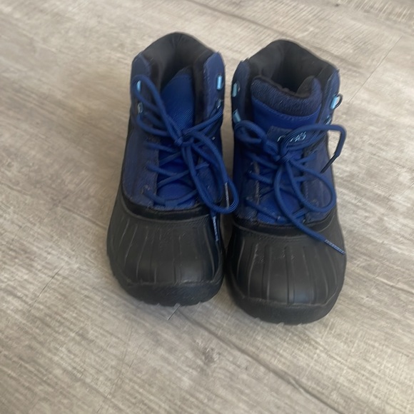 Men’s Ryka Mallory Duck Boot size 9M EUC - Picture 2 of 5